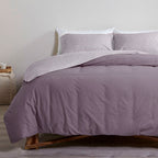 Σετ Σεντόνια με Λάστιχο Cannon Cotton Fresh Printed 100X200+33 Grey ridge